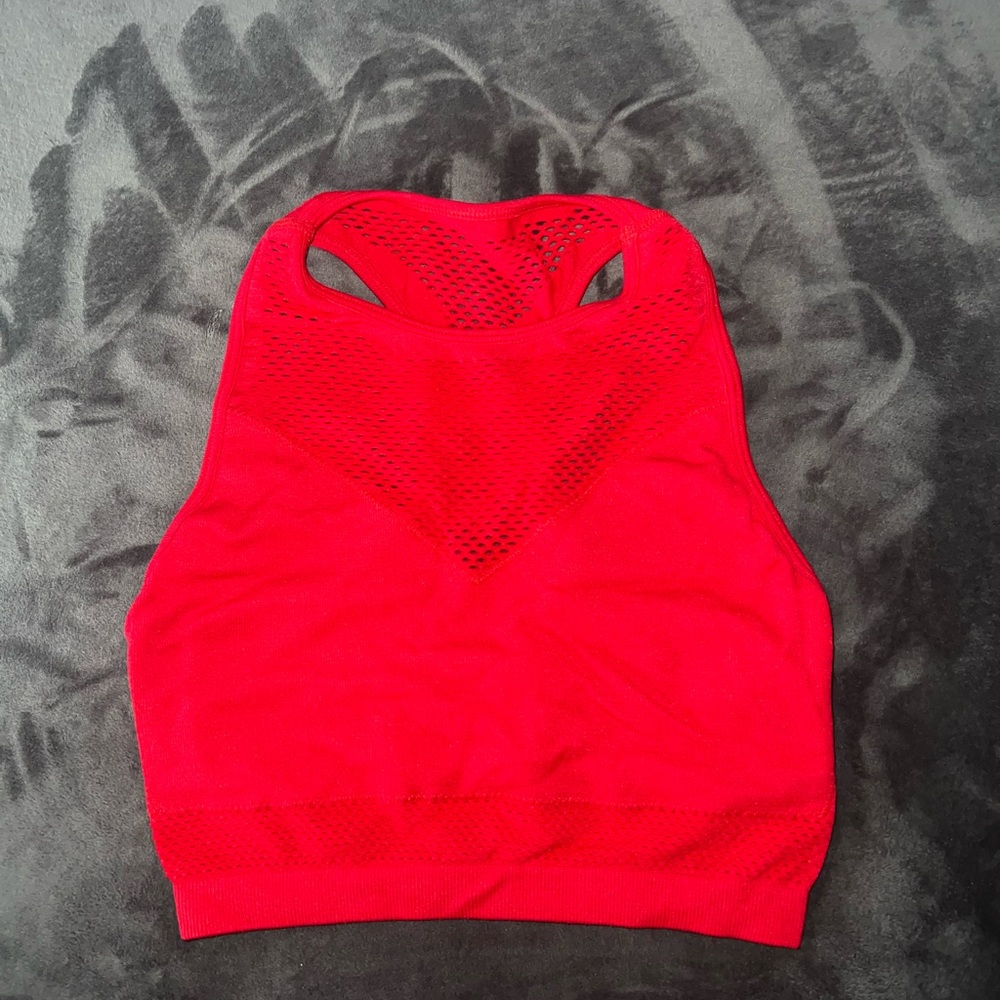 Fabletics sports bra
